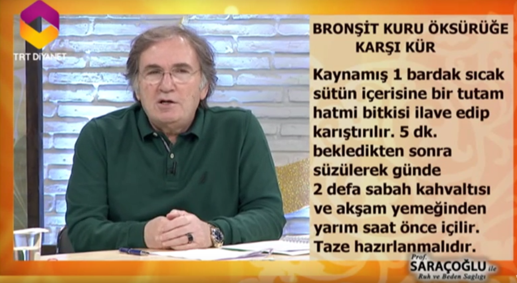 hatmi çiçeği kaç yaşında içilir